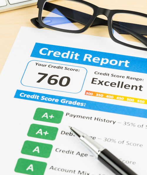 Standby Letters of Credit (SBLC)