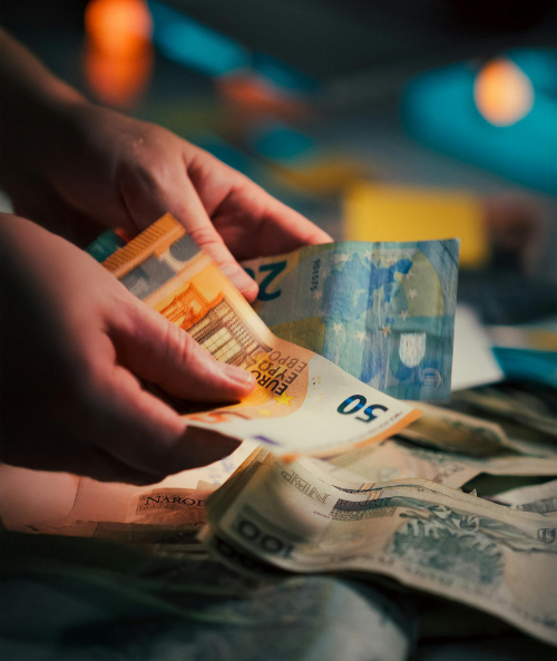 Transaction Structuring & Advisory
